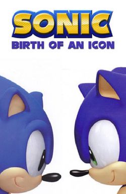 Sonic: The Birth of an Icon