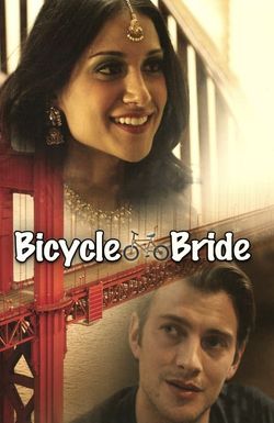 Bicycle Bride