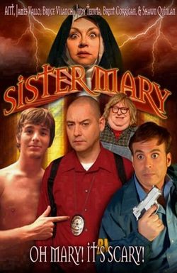 Sister Mary