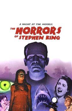 A Night at the Movies: The Horrors of Stephen King