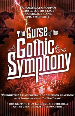 The Curse of the Gothic Symphony