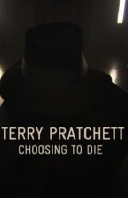 Terry Pratchett: Choosing to Die