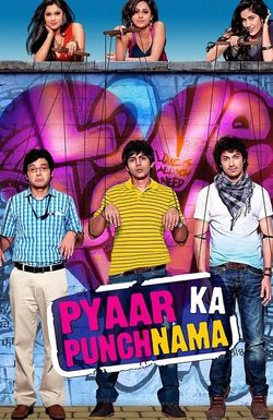 Pyaar Ka Punchnama