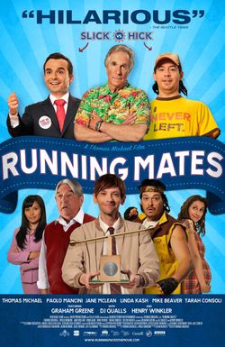 Running Mates