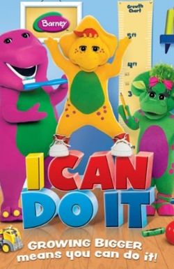 Barney: I Can Do It