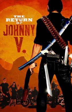 The Return of Johnny V.