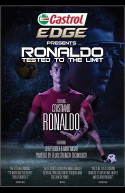 Ronaldo: Tested to the Limit