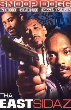 Tha Eastsidaz