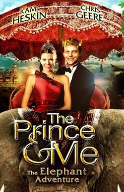 The Prince & Me: The Elephant Adventure