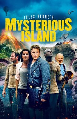 Mysterious Island