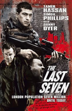 The Last Seven