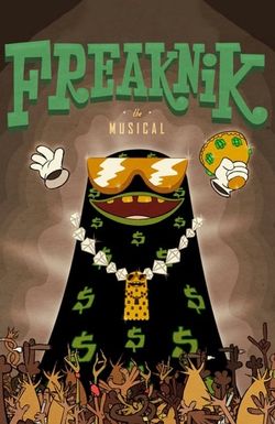 Freaknik: The Musical