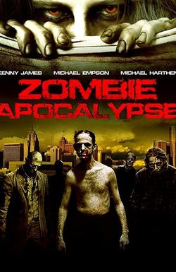 Zombie Apocalypse