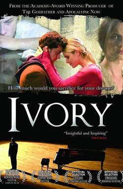 Ivory