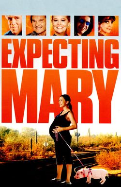 Expecting Mary