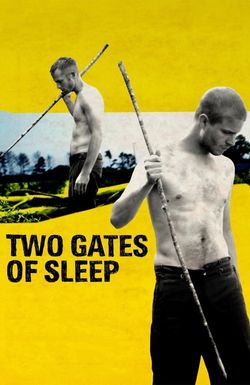 Two Gates of Sleep