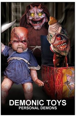 Demonic Toys: Personal Demons