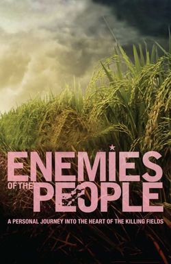 Enemies of the People