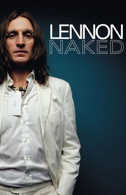 Lennon Naked