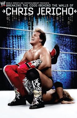 Breaking the Code: Behind the Walls of Chris Jericho