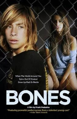 Bones