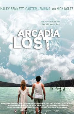 Arcadia Lost