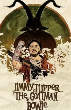 Jimmy Tupper vs. the Goatman of Bowie