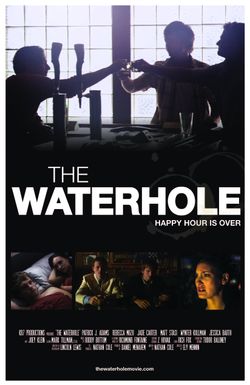 The Waterhole