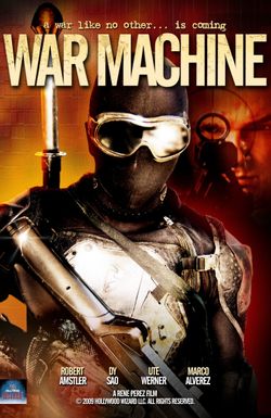 War Machine