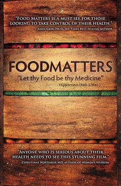 Food Matters