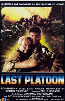 Last Platoon