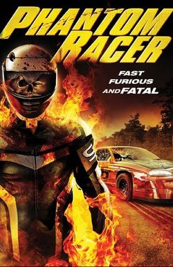 Phantom Racer