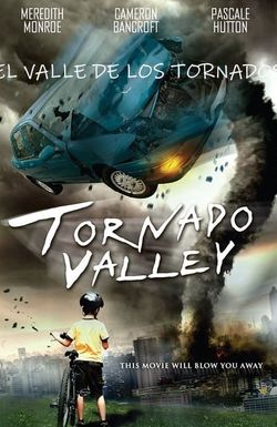 Tornado Valley