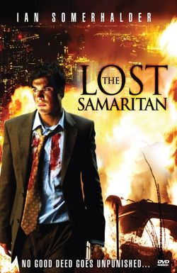 The Lost Samaritan