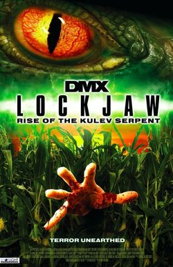 Lockjaw: Rise of the Kulev Serpent