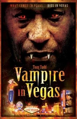 Vampire in Vegas