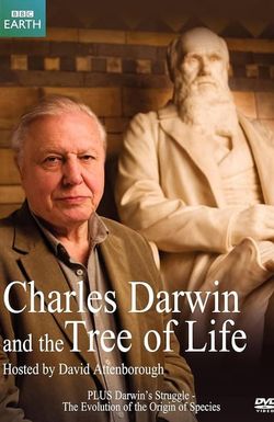 Charles Darwin and the Tree of Life