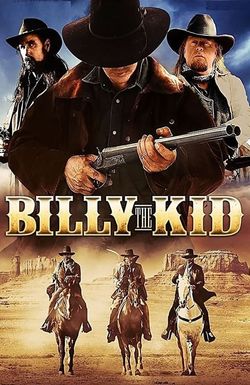 Billy the Kid