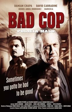 Bad Cop