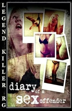 Diary of a Sex Offender