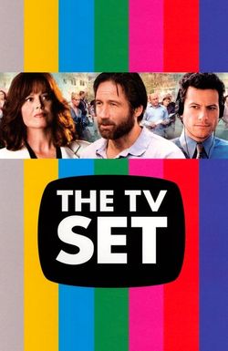 The TV Set