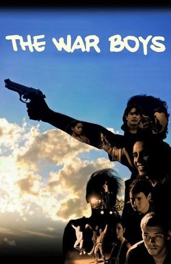 The War Boys