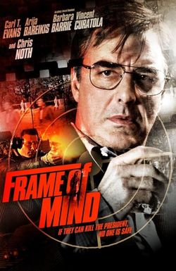 Frame of Mind