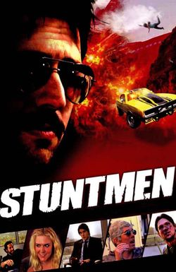 Stuntmen