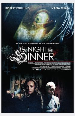 Night of the Sinner