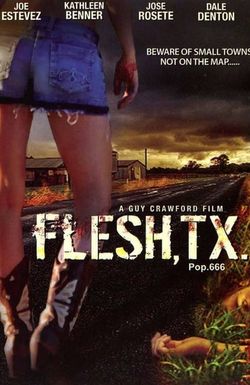 Flesh, TX