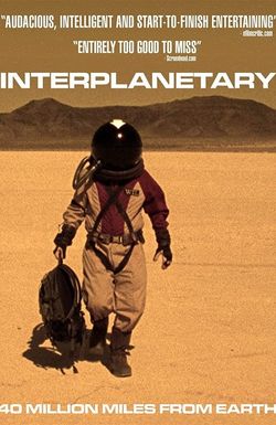 Interplanetary