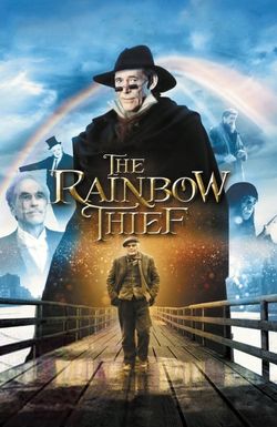 The Rainbow Thief