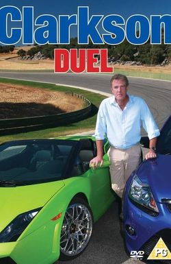 Clarkson: Duel