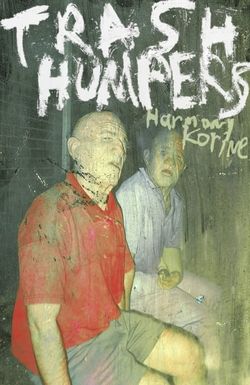 Trash Humpers